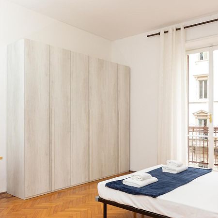 Picasso - Spacious Exclusive Apartment Μιλάνο Εξωτερικό φωτογραφία