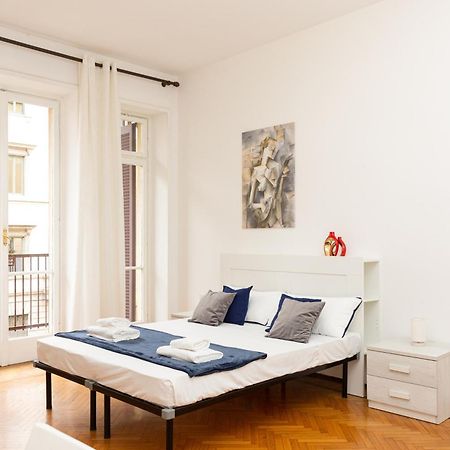 Picasso - Spacious Exclusive Apartment Μιλάνο Εξωτερικό φωτογραφία