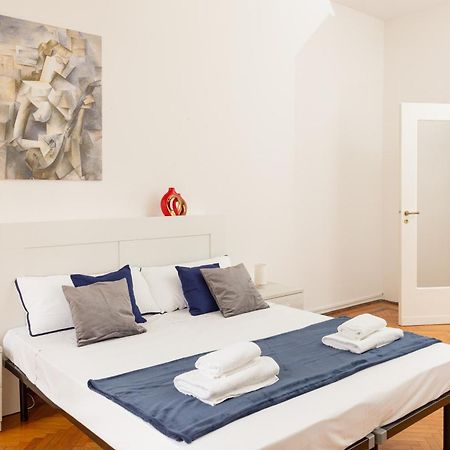 Picasso - Spacious Exclusive Apartment Μιλάνο Εξωτερικό φωτογραφία