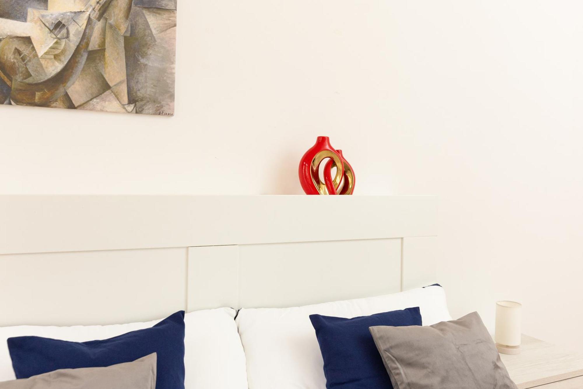 Picasso - Spacious Exclusive Apartment Μιλάνο Εξωτερικό φωτογραφία