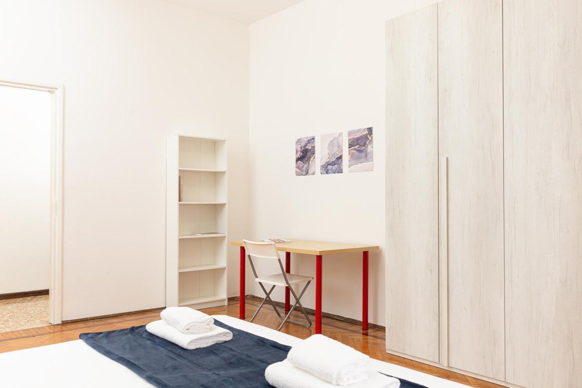 Picasso - Spacious Exclusive Apartment Μιλάνο Εξωτερικό φωτογραφία