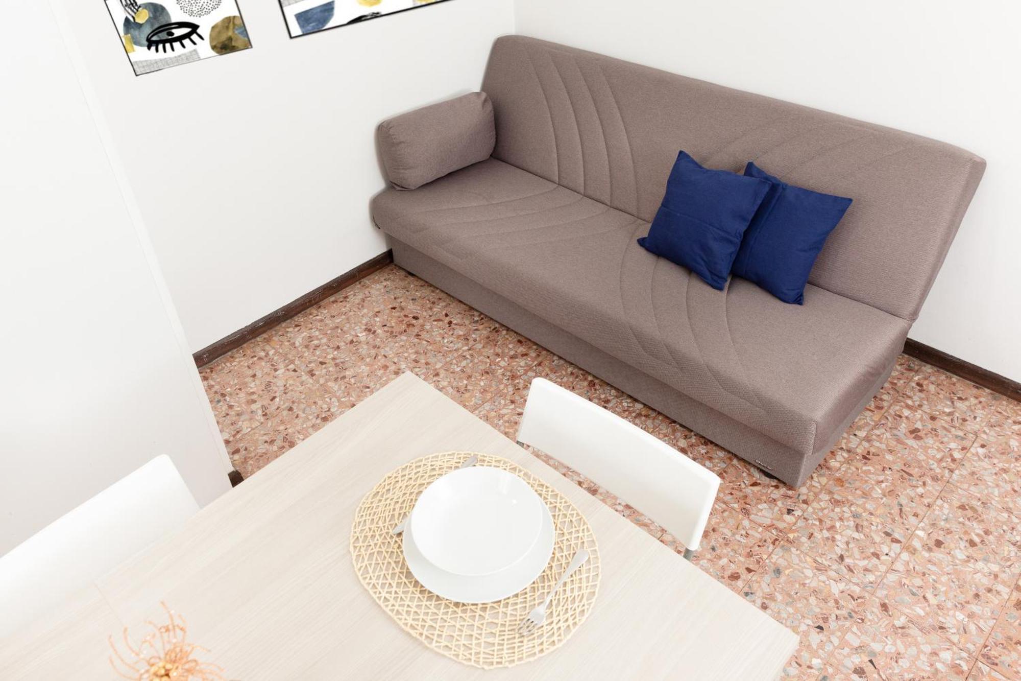 Picasso - Spacious Exclusive Apartment Μιλάνο Εξωτερικό φωτογραφία
