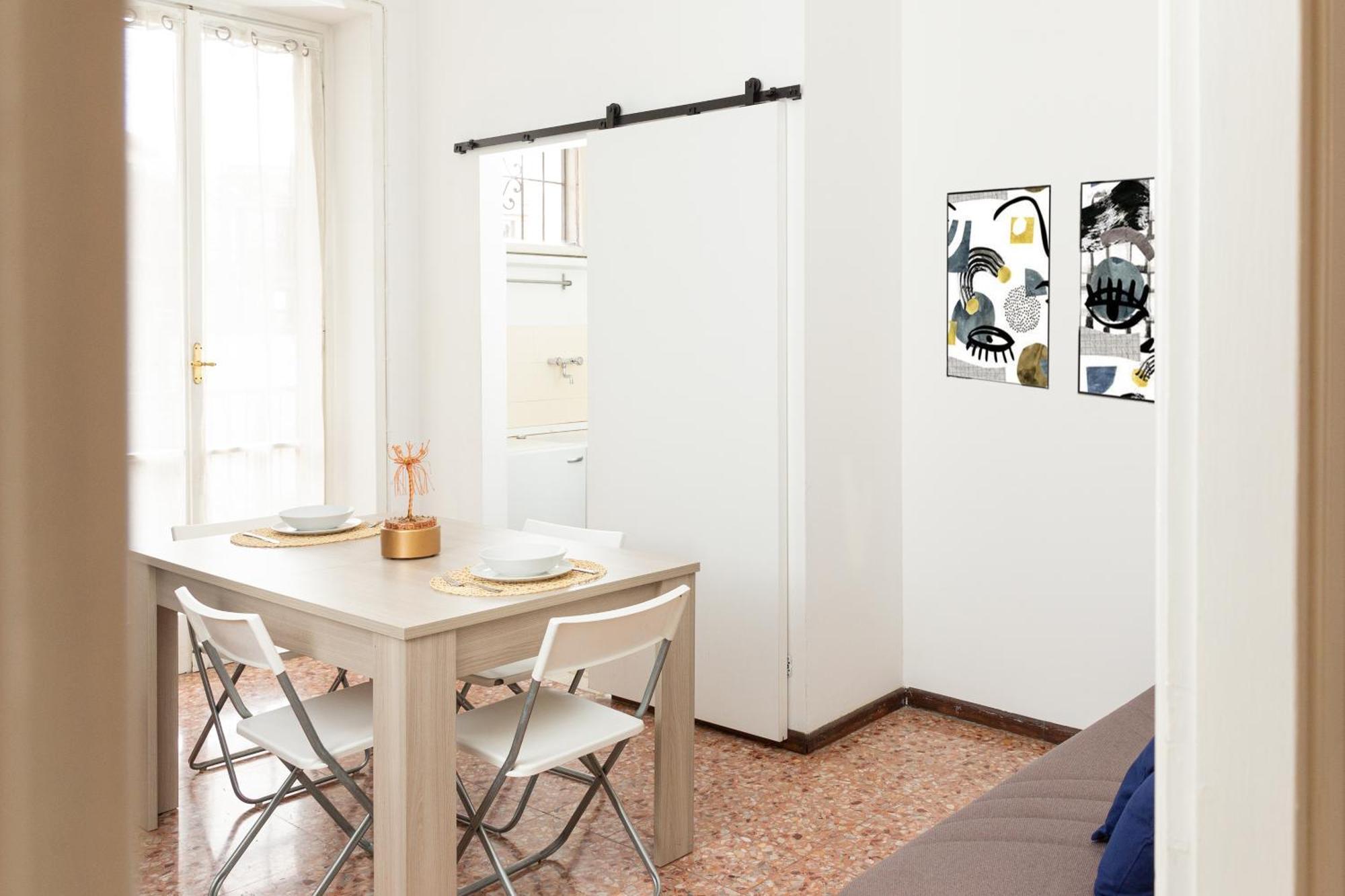 Picasso - Spacious Exclusive Apartment Μιλάνο Εξωτερικό φωτογραφία