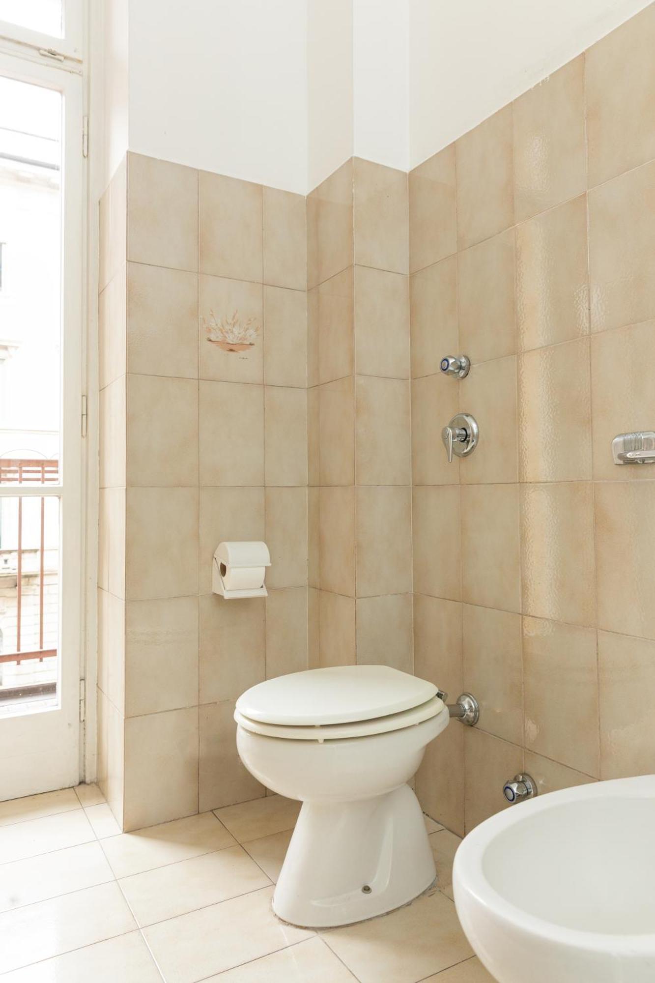 Picasso - Spacious Exclusive Apartment Μιλάνο Εξωτερικό φωτογραφία