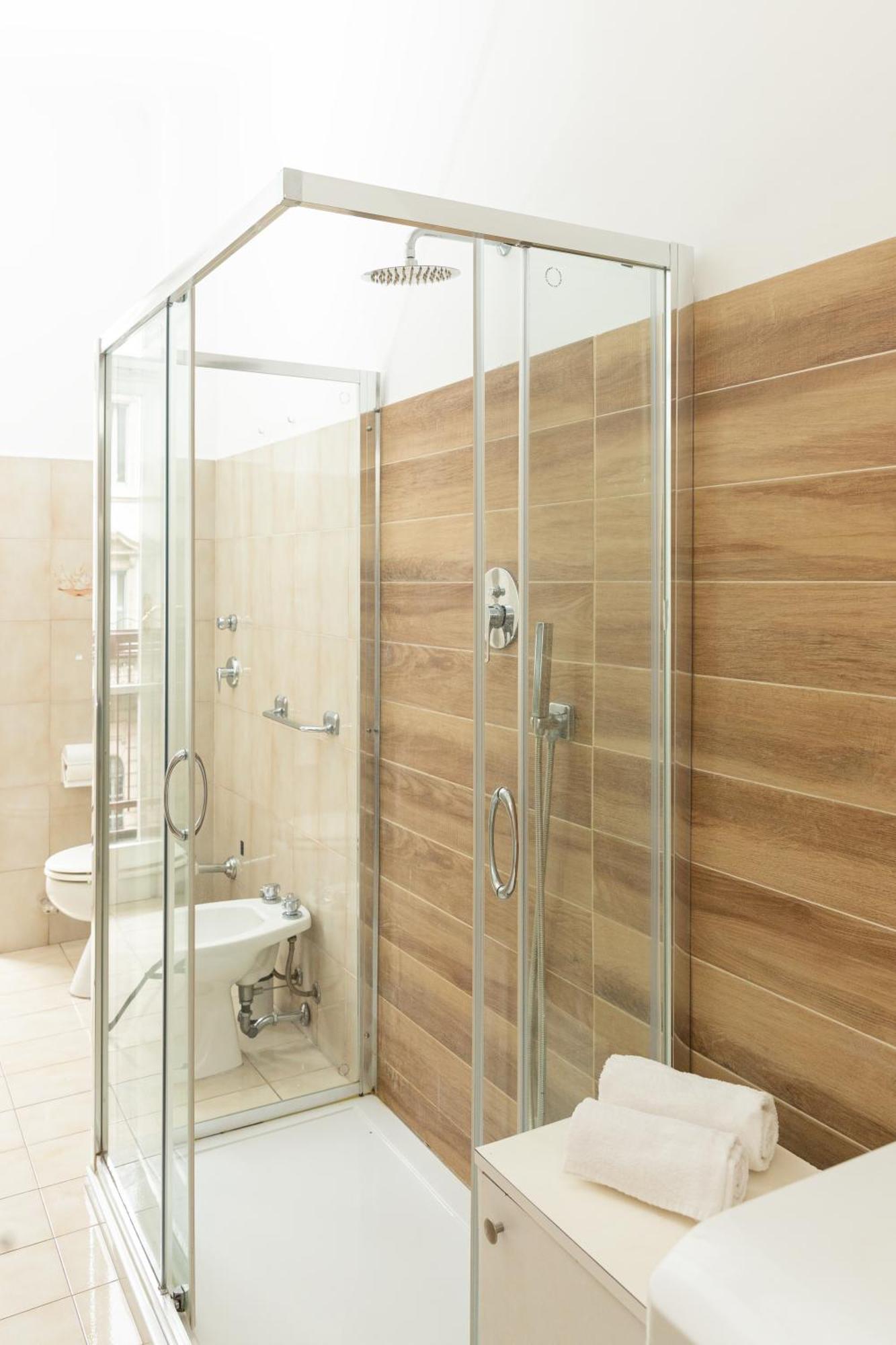 Picasso - Spacious Exclusive Apartment Μιλάνο Εξωτερικό φωτογραφία