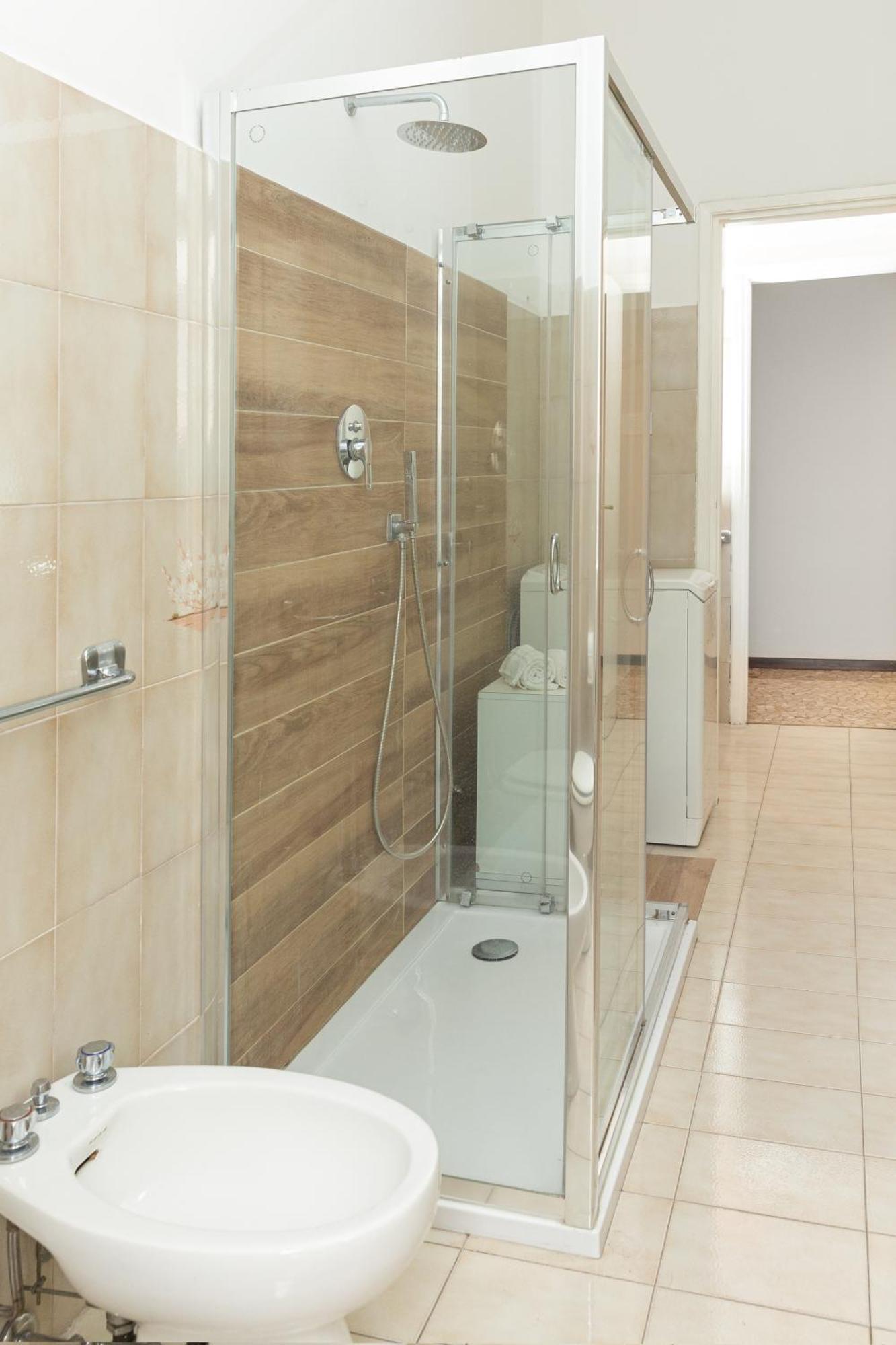 Picasso - Spacious Exclusive Apartment Μιλάνο Εξωτερικό φωτογραφία