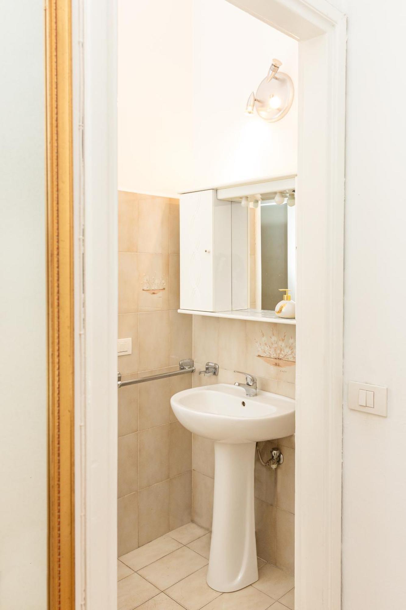 Picasso - Spacious Exclusive Apartment Μιλάνο Εξωτερικό φωτογραφία