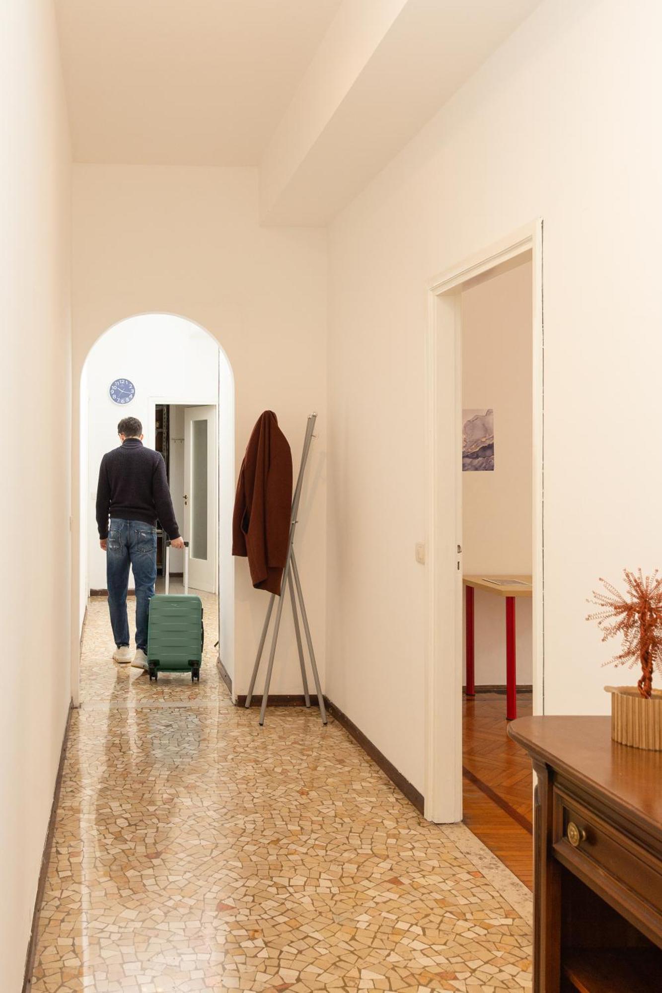 Picasso - Spacious Exclusive Apartment Μιλάνο Εξωτερικό φωτογραφία