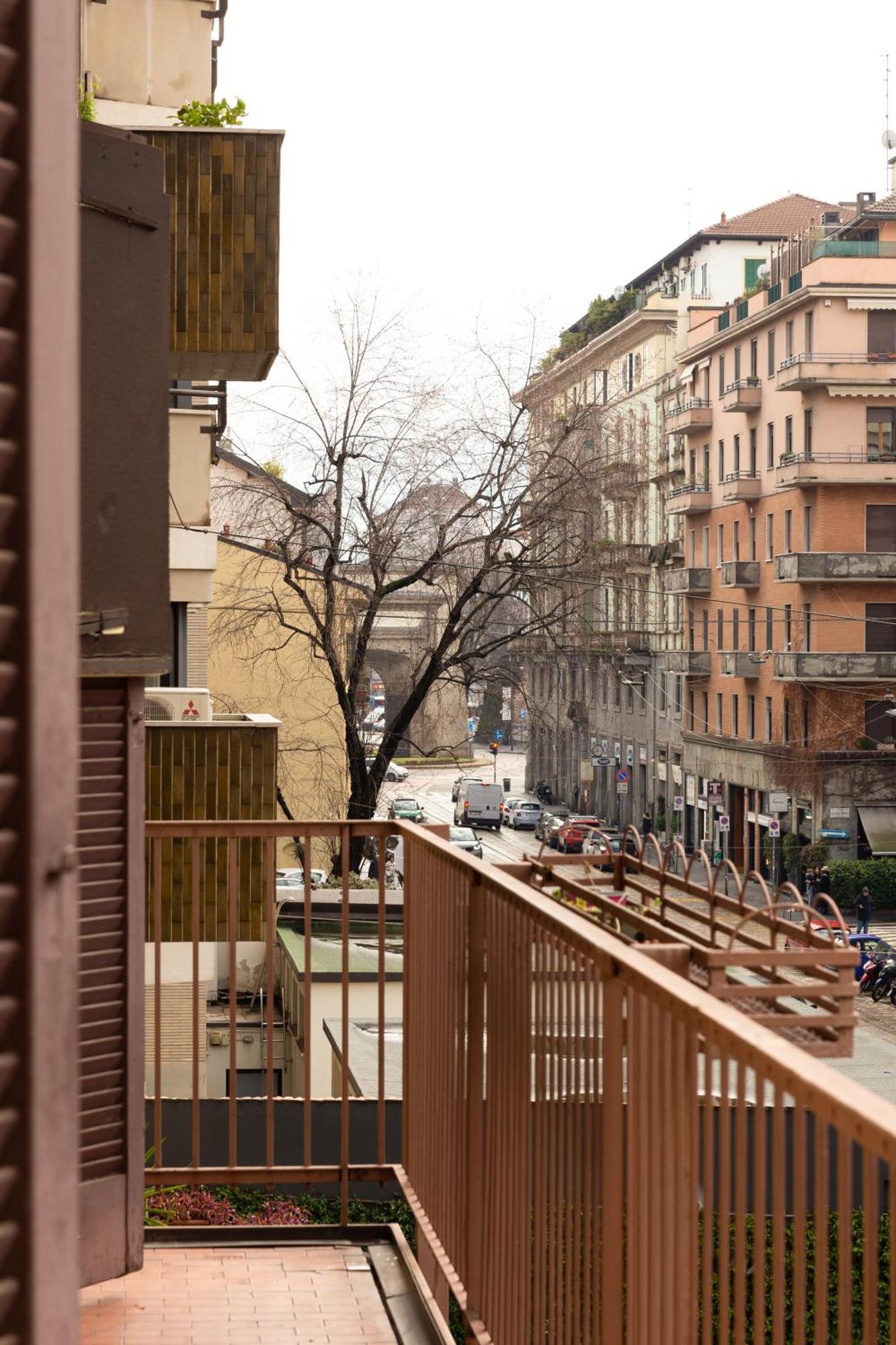 Picasso - Spacious Exclusive Apartment Μιλάνο Εξωτερικό φωτογραφία